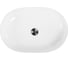 Керамическая накладная раковина BelBagno BB1348 2