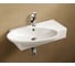 Подвесная раковина WeltWasser WW AISBACH 5093R 760х490х140 10000003879 1