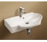 Подвесная раковина WeltWasser WW AISBACH 5093L 760х490х140 10000003878 1