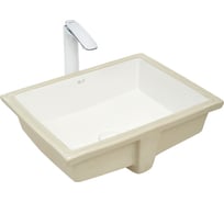 Врезная раковина WeltWasser WW DEILBACH 6068 495х390х170 10000004600