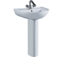 Раковина подвесная OLIVE'S ODEO, цвет: белый, арт. R_OD33146