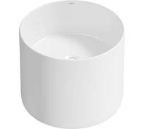 Подвесная раковина для ванной комнаты Wellsee M1 Limited Edition, ширина 45 см 318801000