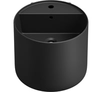 Подвесная раковина для ванной комнаты Wellsee M1 Limited Edition, ширина 45 см 31880600S