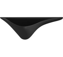 Подвесная раковина для ванной комнаты Wellsee Oxymoron, ширина 90 см 319902000