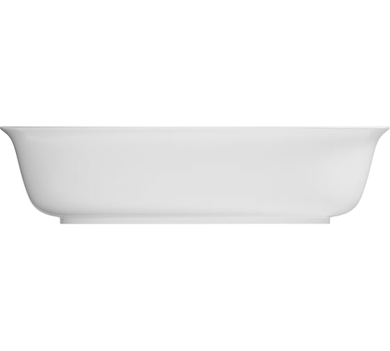 Накладная раковина для ванной комнаты Wellsee Brillant iCon, ширина 60 см 326002000