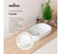 Накладная раковина для ванной Lavinia Boho комнаты Bathroom Sink в наборе 5 в 1 20217444R 7