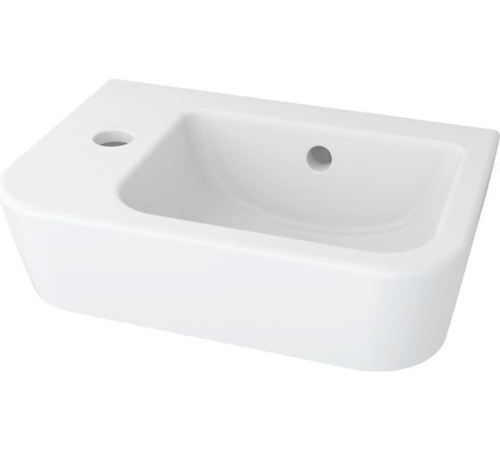 Мини-раковина для ванной комнаты или туалета Lavinia Boho One в наборе 6 в 1 20217339R