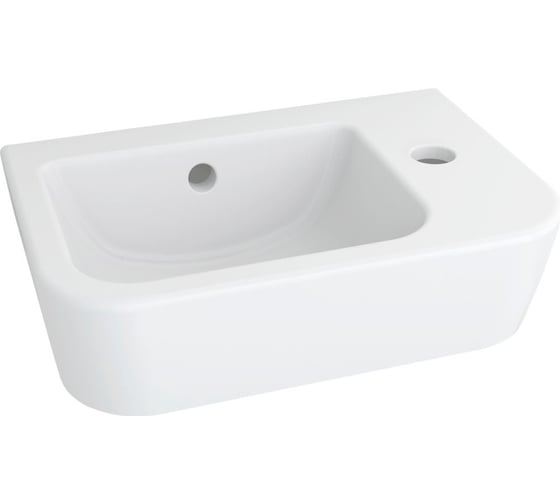 Мини-раковина для ванной комнаты или туалета Lavinia Boho One в наборе 6 в 1 20217357R