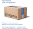 Раковина накладная Pragma Teiden, белая глянцевая, TDN1.GWSX.027 901855.TDN1.GWSX.027-2 6