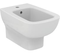 Подвесное биде Ideal Standard T281501 ESEDRA с 1-м отверстием под смеситель 00046654