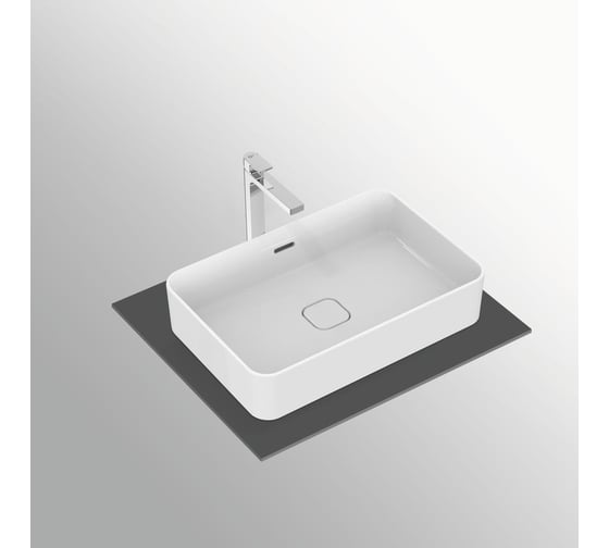 Умывальник Ideal Standard T299901 STRADA II Vessel 60 см без отверстия под смеситель 00050536