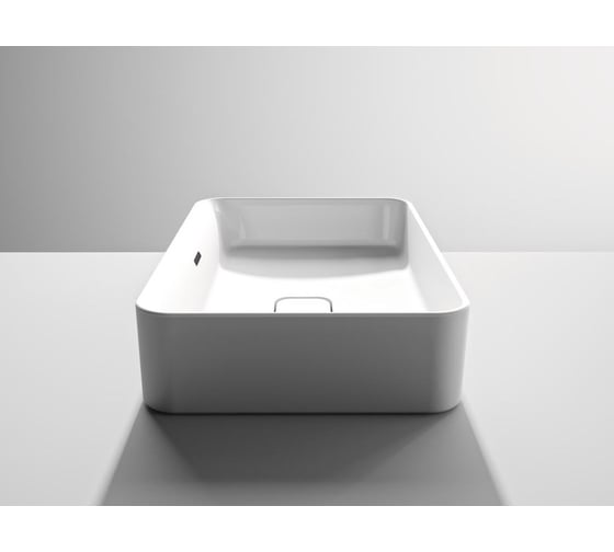 Умывальник Ideal Standard T299901 STRADA II Vessel 60 см без отверстия под смеситель 00050536
