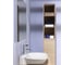 Раковина Laufen INO SaphirKeramik 560х450 мм, без отверстия для смесителя 00043360 2