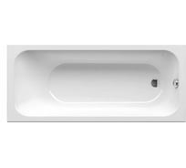 Ванна Ravak CHROME SLIM 170х75 белая 00064847