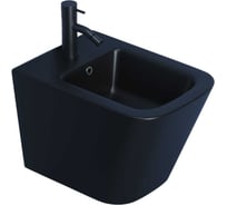 Подвесное биде Ceramicanova Union CN4010MB