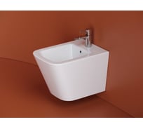 Подвесное биде Ceramicanova Union CN4010