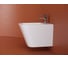 Подвесное биде Ceramicanova Union CN4010 2