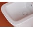 Подвесное биде Ceramicanova Union CN4010 4