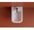 Подвесное биде Ceramicanova Union CN4010 5