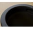 Подвесной унитаз безободковый Ceramicanova Metropol смыв торнадо CN4002TMB 3