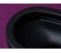 Подвесной унитаз Ceramicanova Ulma безободковый, смыв торнадо CN4006TMB 4
