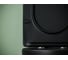Подвесной унитаз Ceramicanova Uno смыв Торнадо 490x360x360 черный матовый CN11001TMB 7