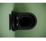 Подвесной унитаз Ceramicanova Uno смыв Торнадо 490x360x360 черный матовый CN11001TMB 9