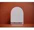 Подвесной унитаз Ceramicanova Uno смыв Торнадо 490x360x360 белый CN11001T 6