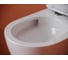 Подвесной унитаз Ceramicanova Uno смыв Торнадо 490x360x360 белый CN11001T 7
