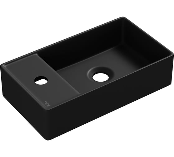 Мини-раковина для ванной комнаты или туалета Wellsee WC Area в наборе 3 в 1 20213830R