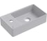 Мини-раковина для ванной комнаты или туалета Wellsee WC Area в наборе 3 в 1 20213839R 2