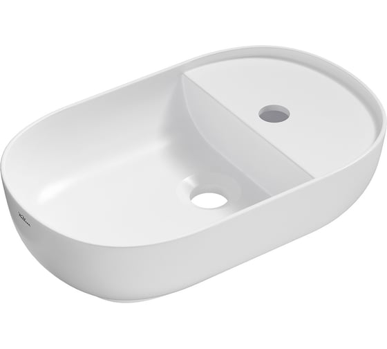 Мини-раковина для ванной комнаты или туалета Wellsee WC Area в наборе 6 в 1 20218170R