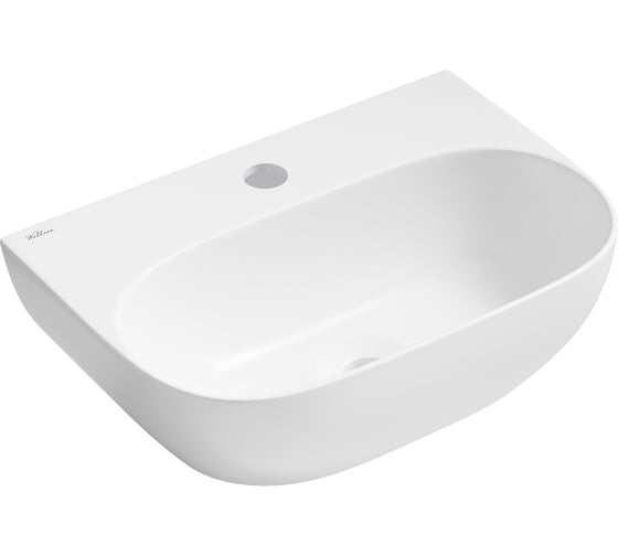 Мини-раковина для ванной комнаты или туалета Wellsee WC Area в наборе 4 в 1 20212194R