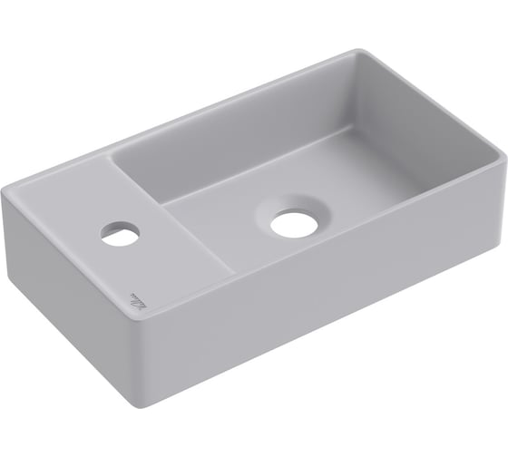 Мини-раковина для ванной комнаты или туалета Wellsee WC Area в наборе 7 в 1 20218150R