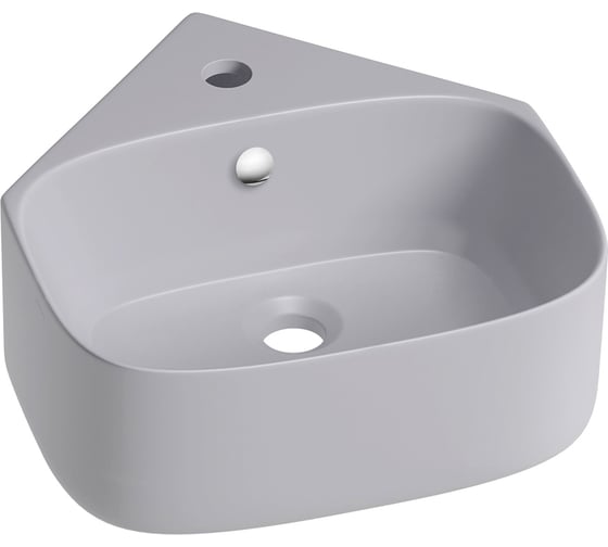 Мини-раковина для ванной комнаты или туалета Wellsee WC Area в наборе 8 в 1 20217834R