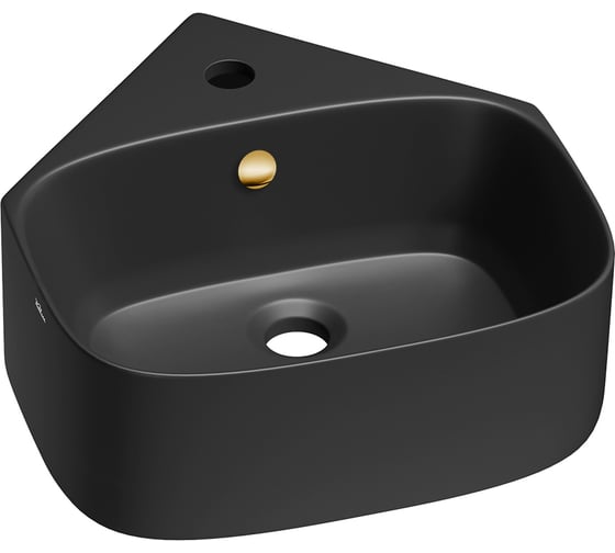 Мини-раковина для ванной комнаты или туалета Wellsee WC Area в наборе 7 в 1 20217829R