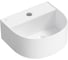 Мини-раковина для ванной комнаты или туалета Wellsee WC Area в наборе 7 в 1 20218158R 2