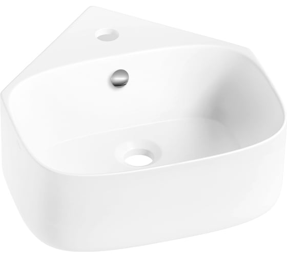 Мини-раковина для ванной комнаты или туалета Wellsee WC Area в наборе 8 в 1 20217823R