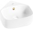 Мини-раковина для ванной комнаты или туалета Wellsee WC Area в наборе 7 в 1 20217822R 2