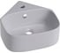 Мини-раковина для ванной комнаты или туалета Wellsee WC Area в наборе 7 в 1 20217833R 2