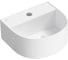 Мини-раковина для ванной комнаты или туалета Wellsee WC Area в наборе 6 в 1 20218152R 2