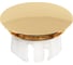 Мини-раковина для ванной комнаты или туалета Wellsee WC Area ширина 39 см 30180104R 4