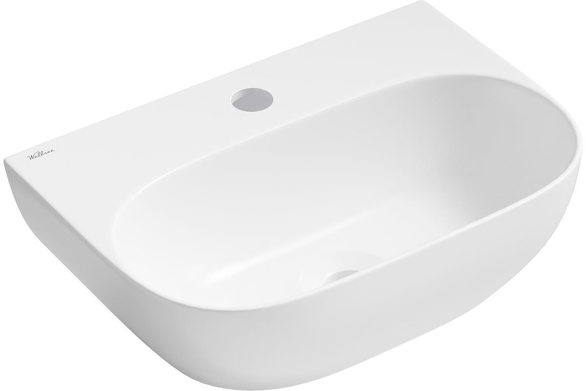 Мини-раковина для ванной комнаты или туалета Wellsee WC Area в наборе 7 ...