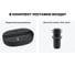 Накладная раковина для ванной комнаты Wellsee Chic Riviera в наборе 2 в 1 20214880R 9