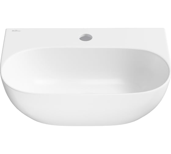 Мини-раковина для ванной комнаты или туалета Wellsee WC Area в наборе 2 в 1 20212188R