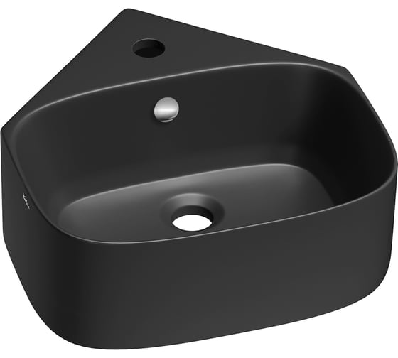 Мини-раковина для ванной комнаты или туалета Wellsee WC Area в наборе 5 в 1 20217134R