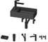 Мини-раковина для ванной комнаты или туалета Wellsee WC Area в наборе 5 в 1 20213836R 1