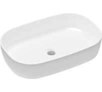 Накладная раковина для ванной Lavinia Boho Bathroom Sink Slim 33311003