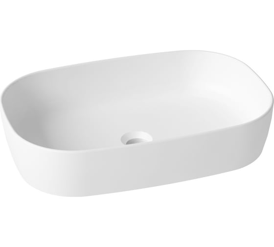Накладная раковина для ванной Lavinia Boho Bathroom Sink Slim 33311003