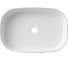 Накладная раковина для ванной Lavinia Boho Bathroom Sink Slim 33311003 3